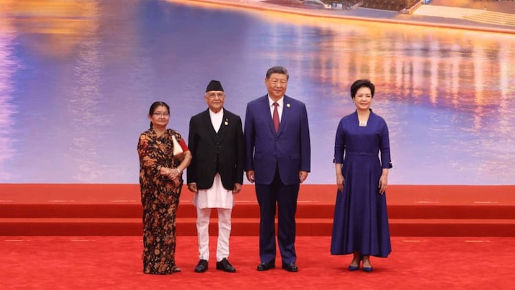 Nepal protests