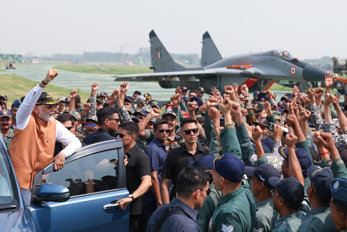 Operation Sindoor