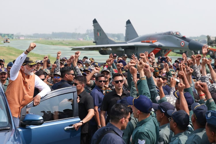 Operation Sindoor