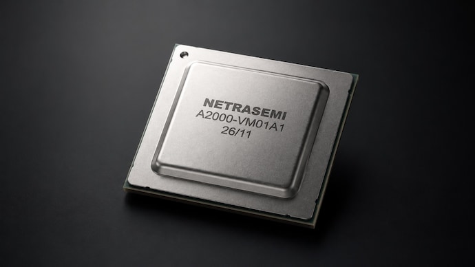 Netrasemi