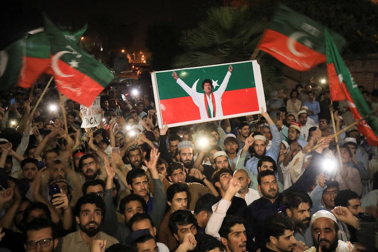 India mocks Pak's Shehbaz Sharif regime as 'Form 47 govt'. What does it mean? 2 Pakistan