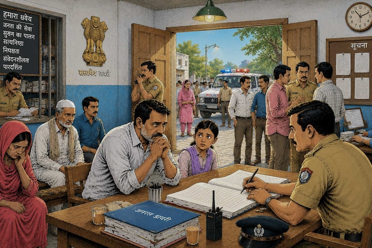 Police