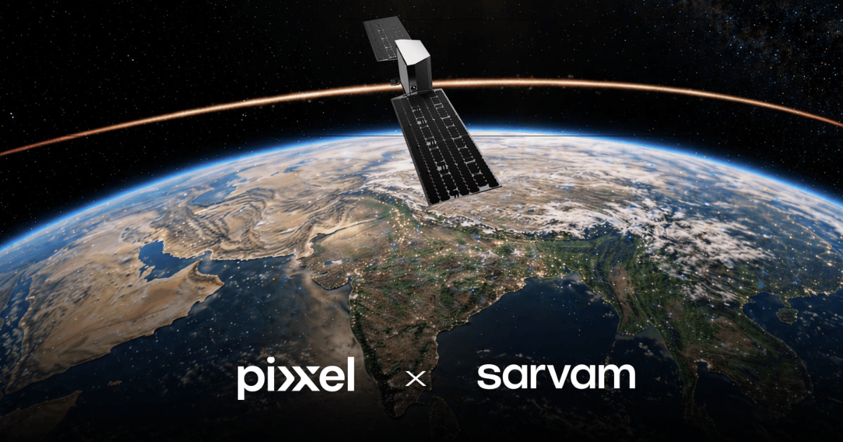 Pixxel