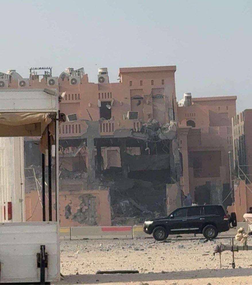 Qatar