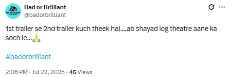 Son of Sardar 2