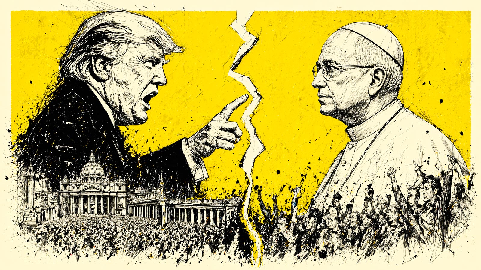 (Illustration by: Rahul Gupta/India Today)