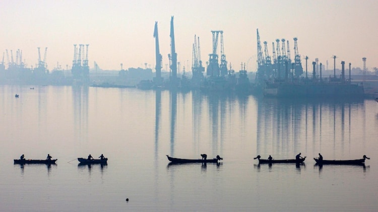 The deal bans subsidies to any vessel or operator engaged in illegal, unreported and unregulated (IUU) fishing, or the fishing of overexploited stocks