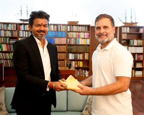 Vijay Tamil Nadu