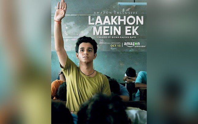 Laakhon Mein Ek: Comedian Biswa Kalyan Rath's Amazon Prime series asks ...