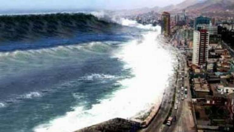 10 Facts About The 04 Indian Ocean Tsunami With The Power Of 23 000 Atomic Bombs Education Today News