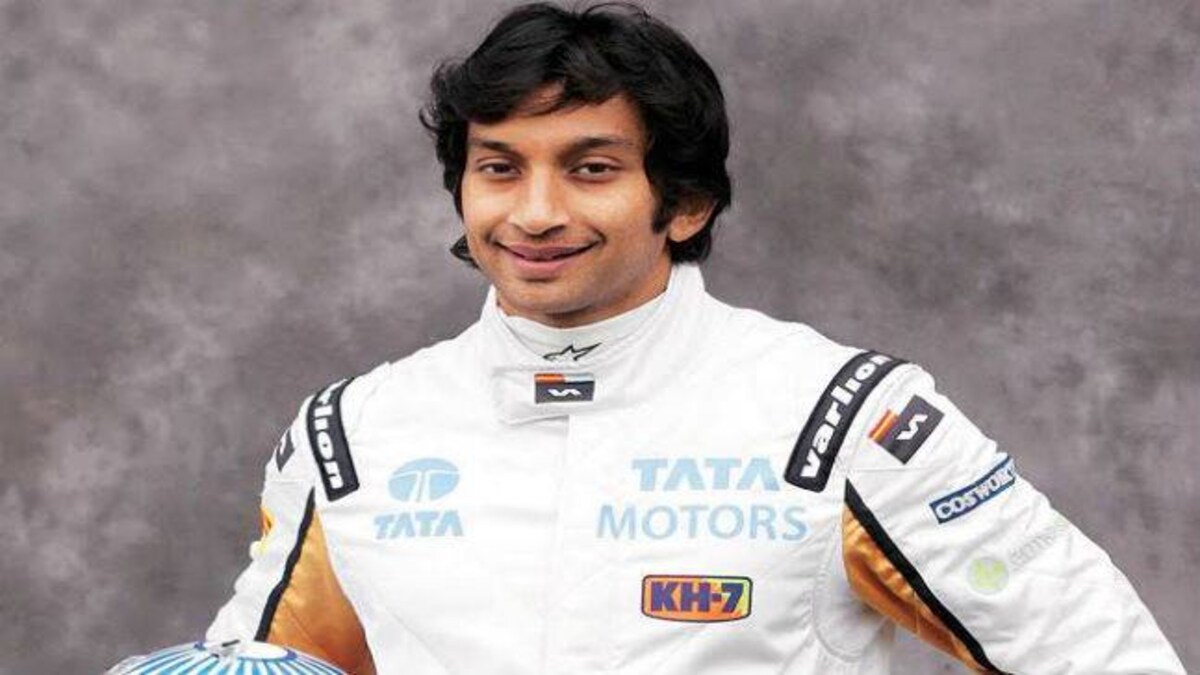 Narain Karthikeyan Turns 39 10 Facts About India S First Formula One Driver Education Today News