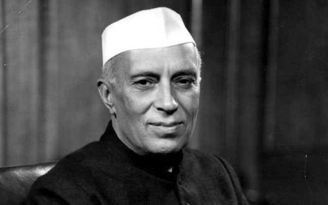 Pandit Nehru's advice to his daughter is something all of us need today ...