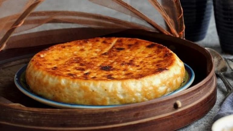 Delicious Chhena Poda Delicious Chhena Poda