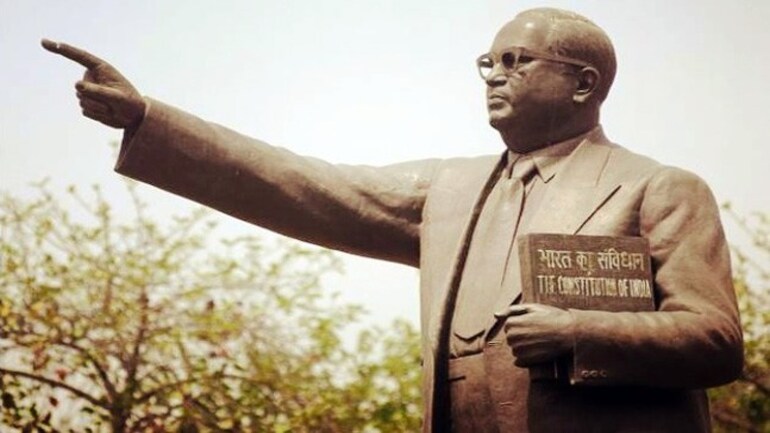 What Is Parinirvan Why Is Br Ambedkar Linked To It Lifestyle News What Is Parinirvan Why Is Br Ambedkar Linked To It Lifestyle News