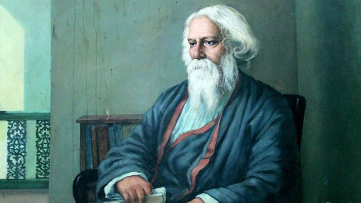 Words Of Wisdom Rabindranath Tagore S Famous And Inspirational