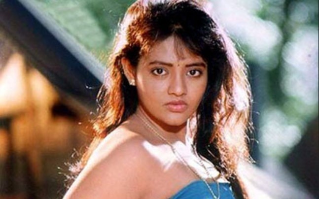 Who is Tamil actress Ranjitha, in the sex video with Swami ...