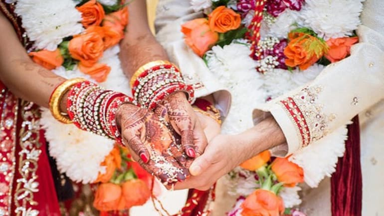 Hindu Wedding Rituals