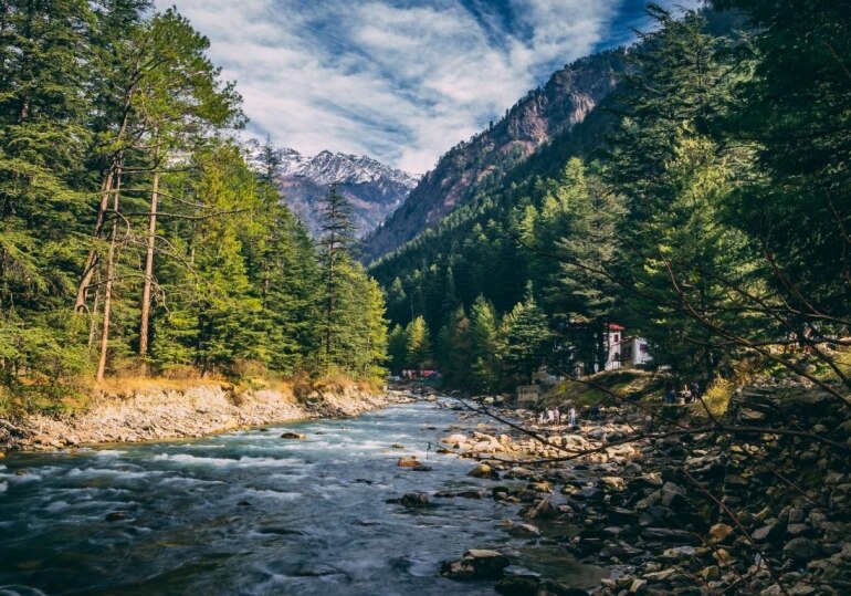 2021 will be about exploring the gems that India holds Photo: Pexels 2021 will be about exploring the gems that India holds Photo: Pexels