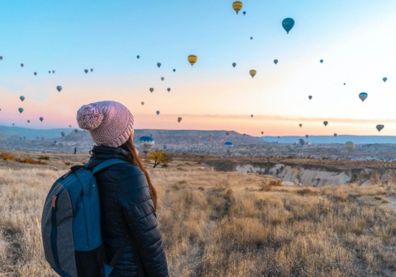 People will invest in experiences that are fulfilling Photo: Pexels People will invest in experiences that are fulfilling Photo: Pexels