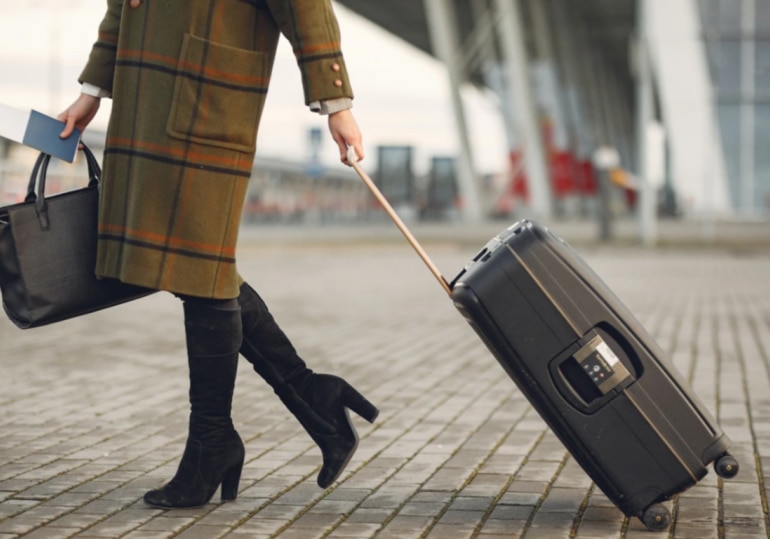 India has travel bubble arrangements with several countries Photo: Pexels India has travel bubble arrangements with several countries Photo: Pexels