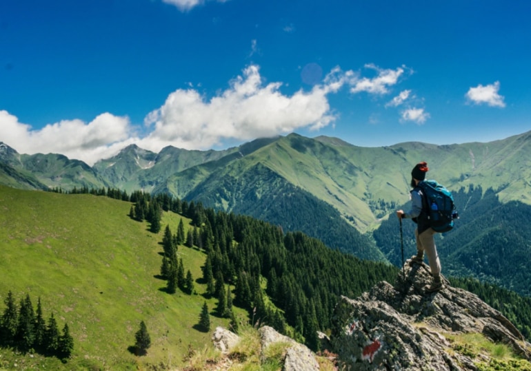 This is the time to think of travel as an investment Photo: Pexels This is the time to think of travel as an investment Photo: Pexels
