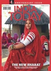 India Today Magazine Issue Dated Dec 31 2018 India Today Magazine Issue Dated Dec