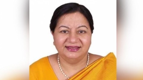 india today education breaking news results exams education jamia millia islamia gets its first woman vicechancellor