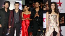 22nd star screen awards 2016 ing 22nd star screen awards 2016 ing