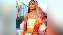 Hina Khan Hina Khan