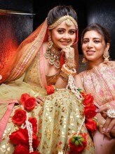 Devoleena Bhattacharjee aka Gopi Bahu looks breathtaking ...
