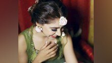 Niti Taylor
