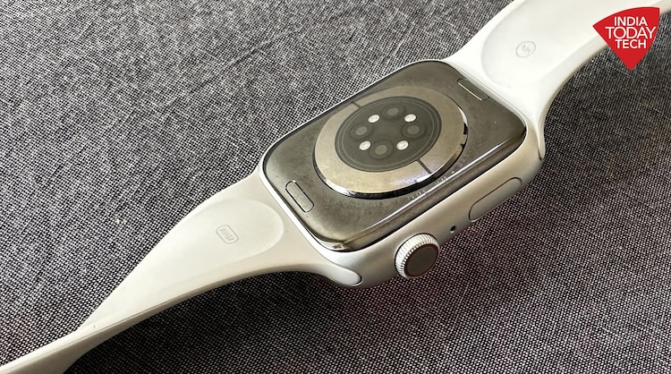 Apple Watch Series 8: Features, price, release date, review, deals