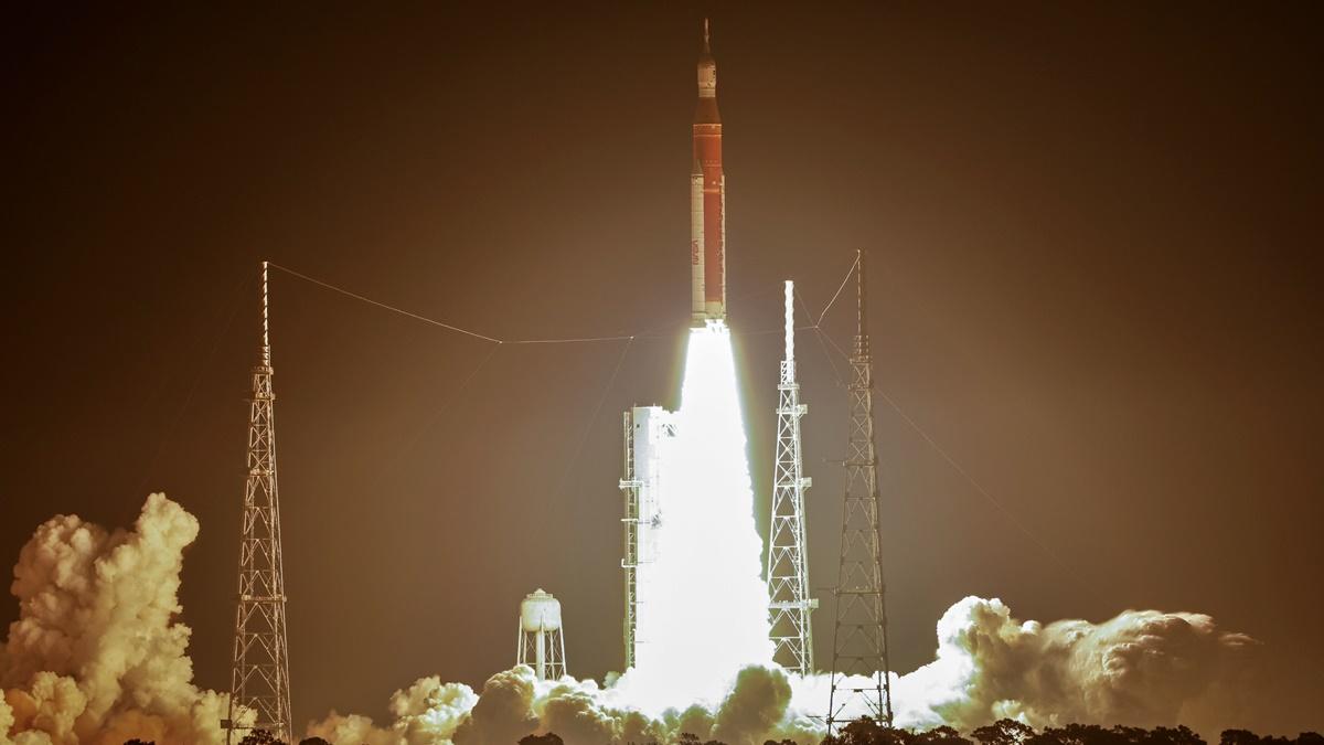 Artemis-1