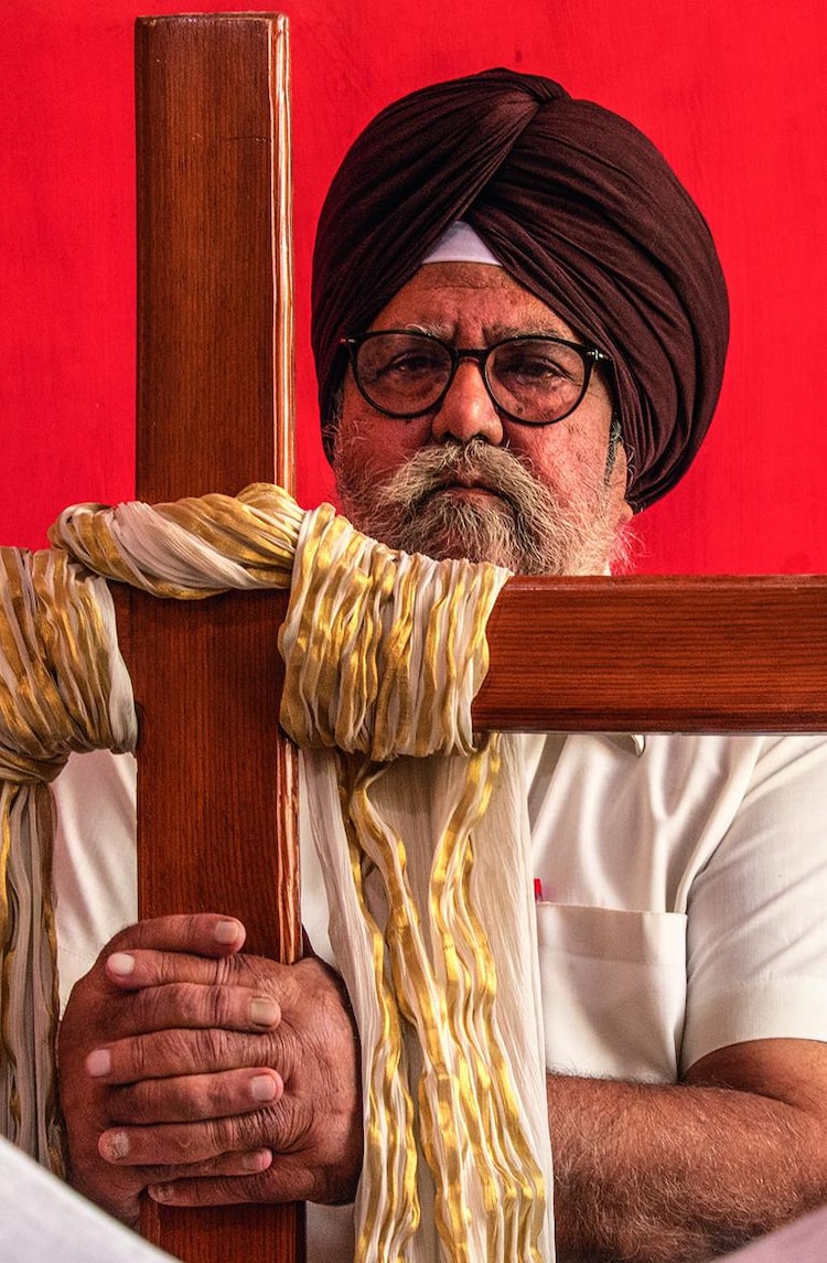 The pastors of Punjab - India Today