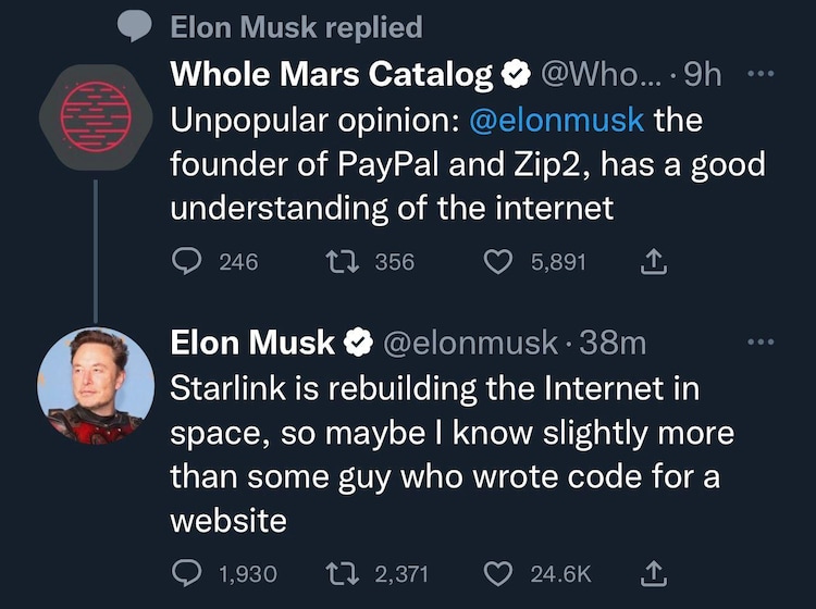 Elon Musk Calls for Remaining Twitter Coders, Engineers to Meet Him