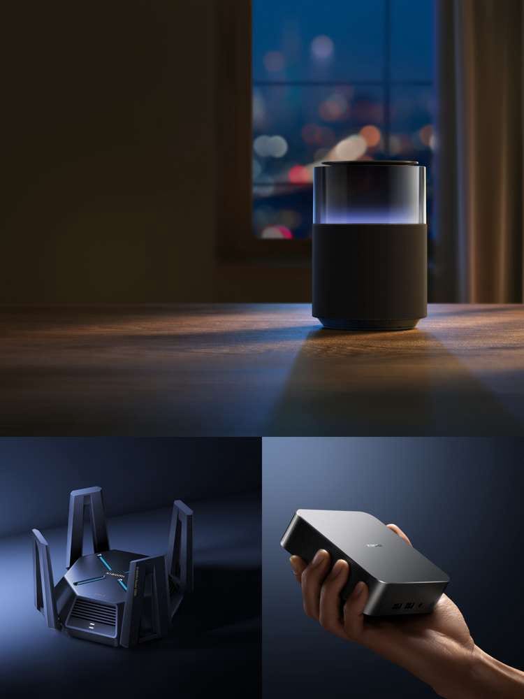 Công nghệ và Tính năng đặc biệt