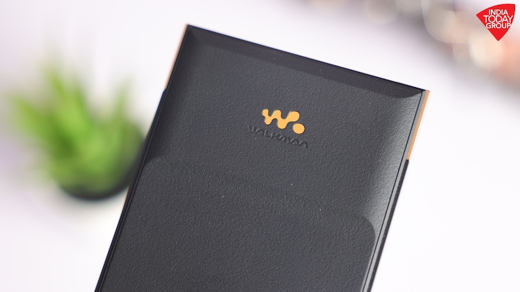 Sony Walkman NW-ZX707 is the one for the purists! - India Today Sony Walkman NW-ZX707 is the one for the purists! - India Today