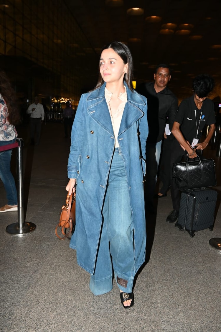 Gucci jean outfit sales