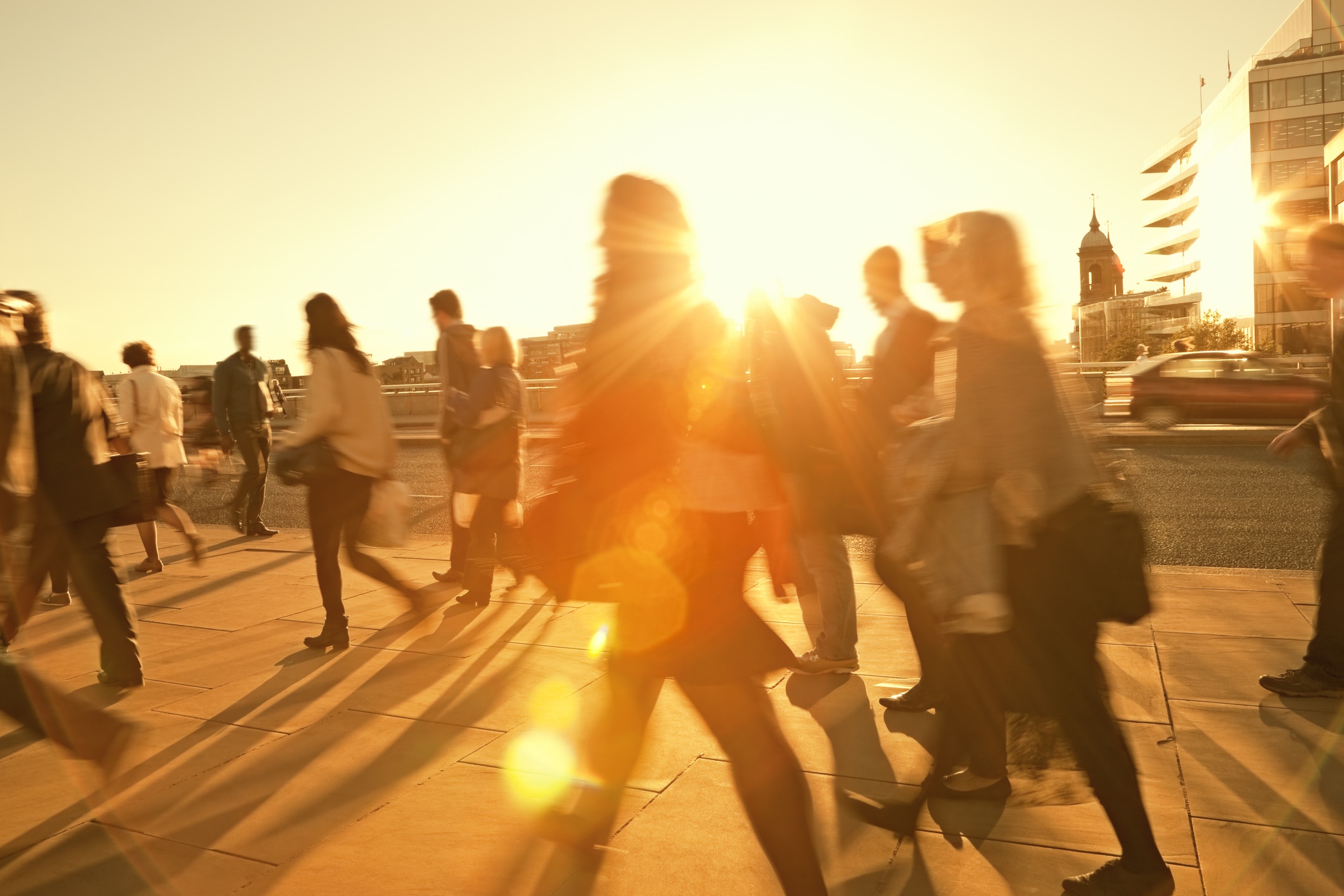 Heatstroke is a life-threatening condition that occurs when the body's temperature rises to 40 degrees Celsius or higher. (Photo courtesy: Getty Images)