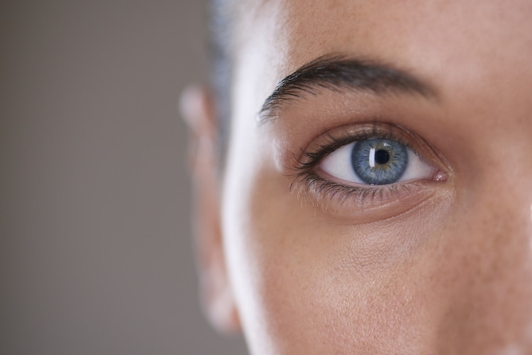 Prolonged exposure to UV modifies the lens proteins. (Photo courtesy: Getty Images)