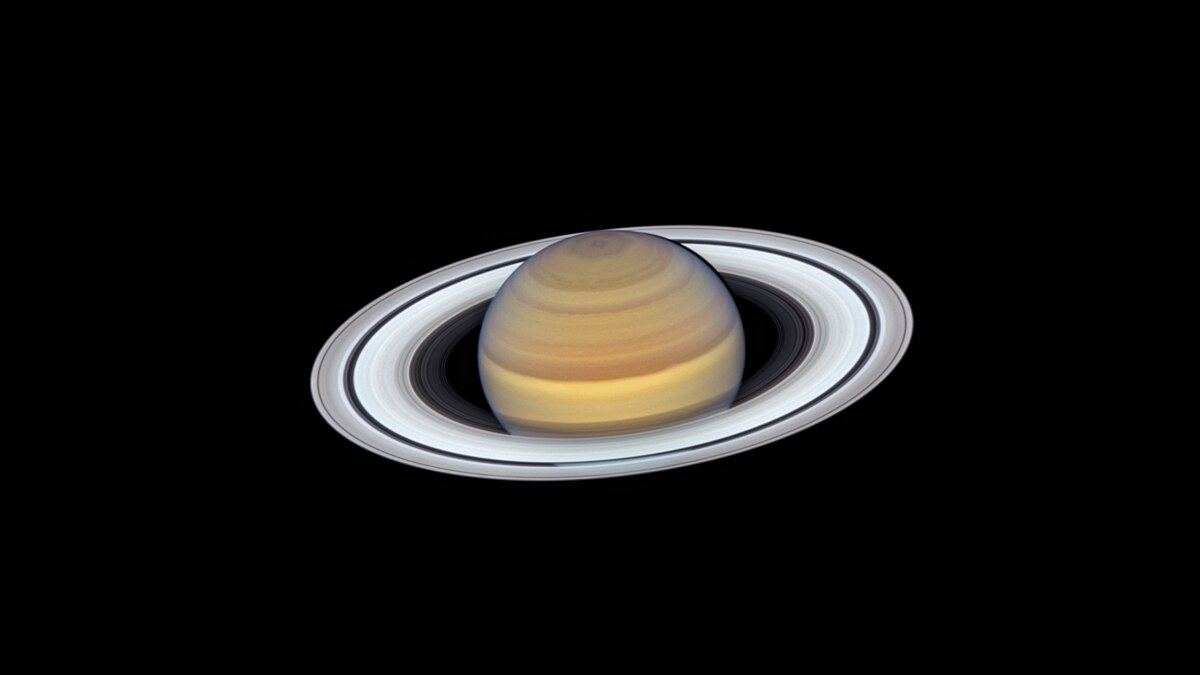 Saturn