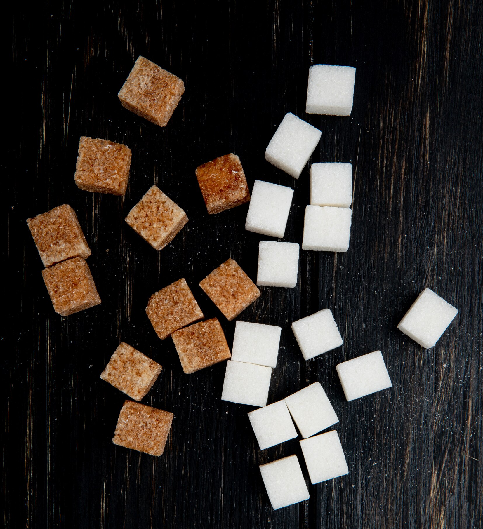 A study found an association between a high-sugar diet and a greater risk of dying from heart disease. (Photo courtesy: Getty Images)