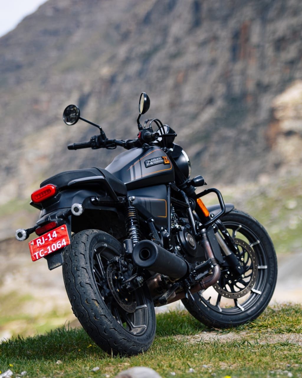 Harley Davidson X440 could be the most affordable HD ever, launching in