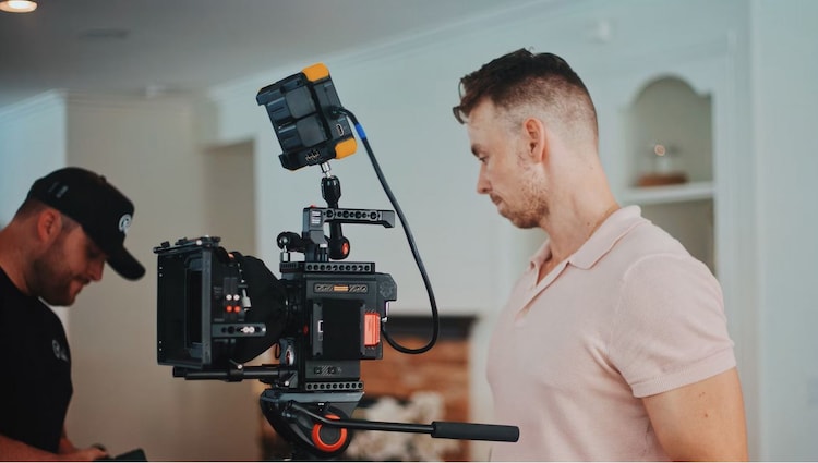 How to become a film producer: Qualification, skills, role, and top