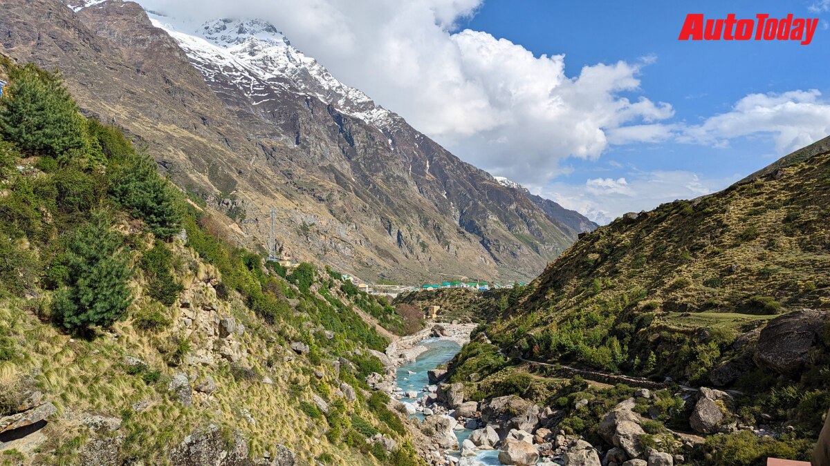 Hyundai Tucson Icons of India Mana