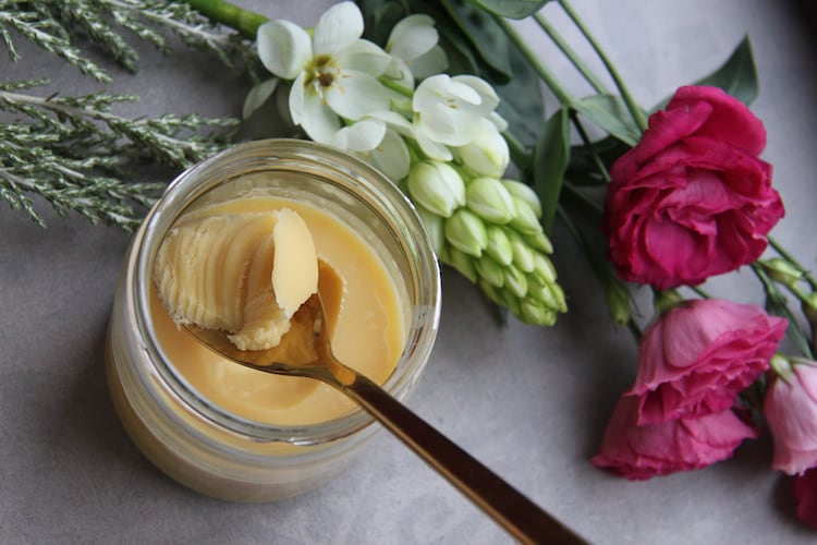 7 nutritional benefits of A2 cow ghee 5 megumi nachev xhounxvvb6s unsplash