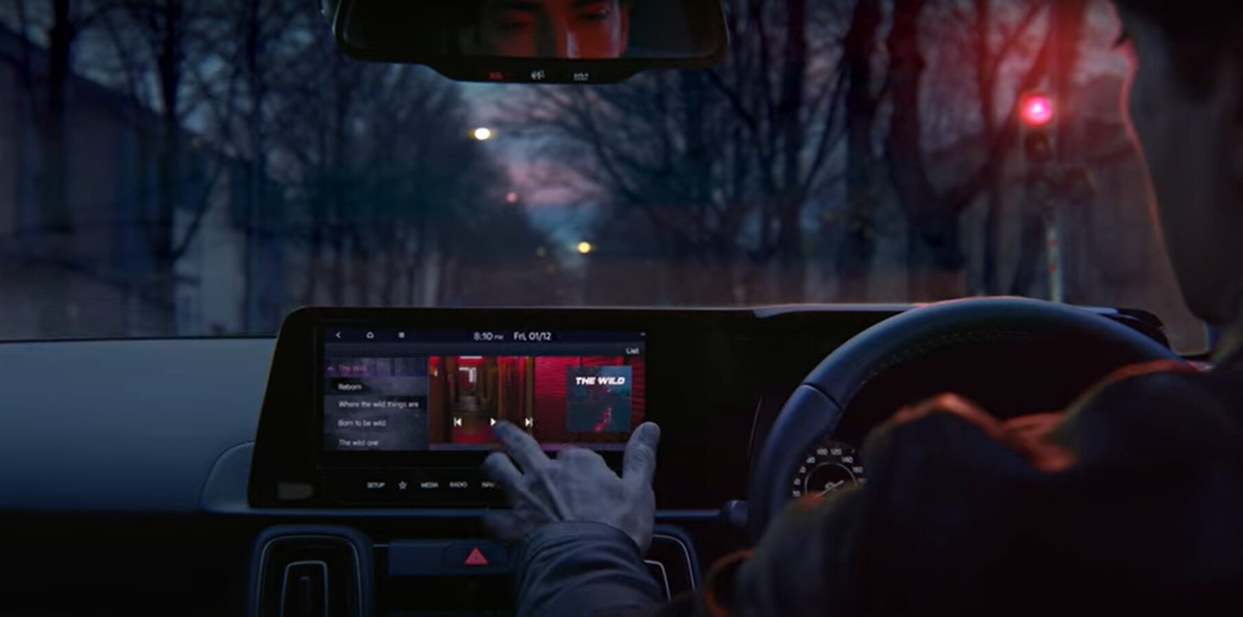 New Kia So<em></em>net facelift