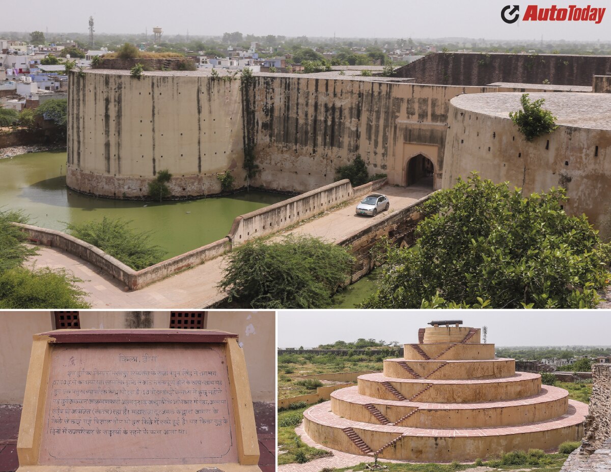 Deeg ft. Hyundai Io<em></em>niq 5 - Icons of India 