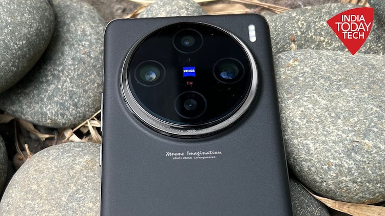 Vivo X100 Pro review  The best camera phone under a lakh?