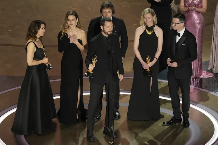 Oscars 2025 'To Kill a Tiger' loses to '20 Days in Mariupol' for Best
